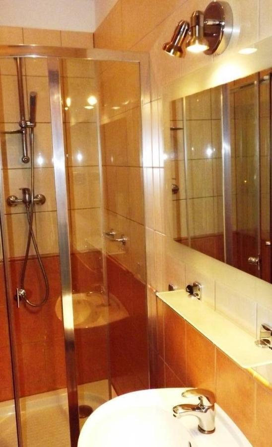 Davio Dla 2 Osob Appartement Miedzyzdroje Buitenkant foto